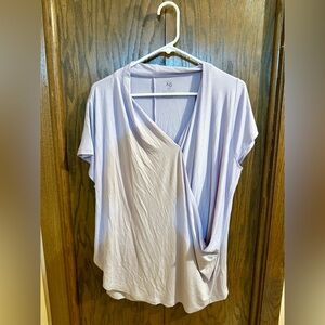 Kindred Bravely Maternity Nursing Shirt